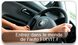 FIXVIT produits auto