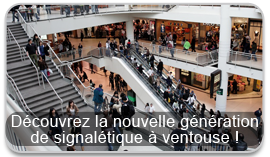 FIXVIT produits commerces