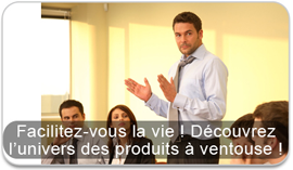 FIXVIT produits professionnels
